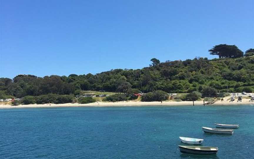 Flinders Beach, Flinders, VIC