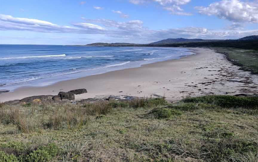 Murramarang Beach, Bawley Point, NSW