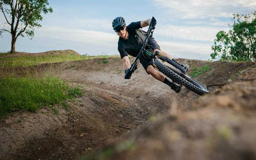 Dungog Common Recreation Reserve, Dungog, NSW