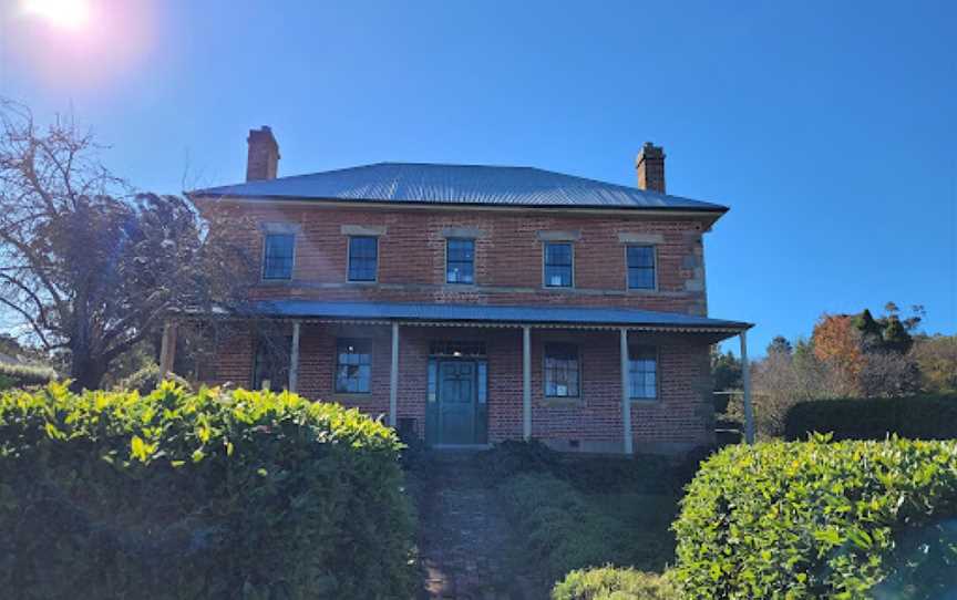 Harper's Mansion, Berrima, NSW