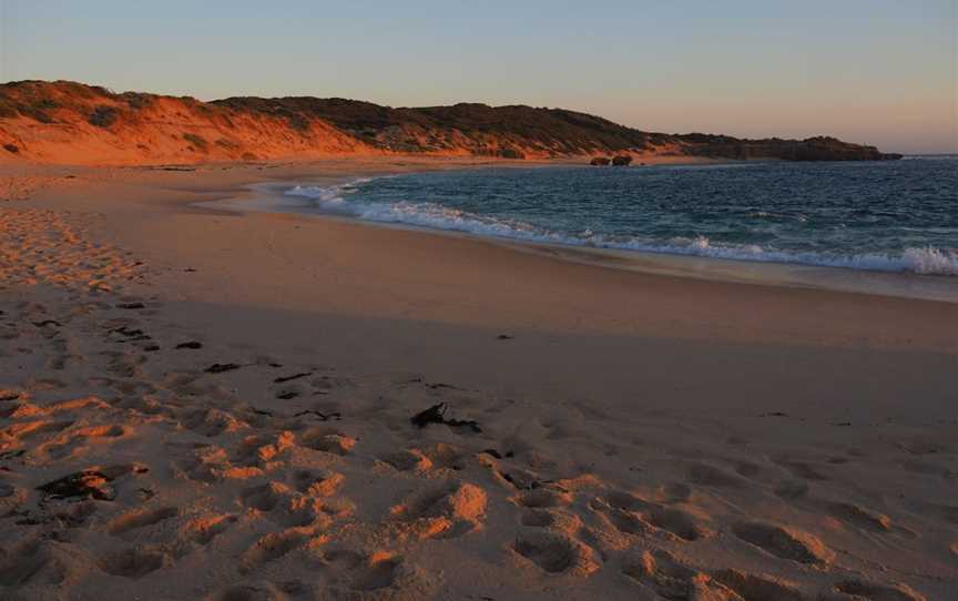 Koonya Beach, Blairgowrie, Blairgowrie, VIC