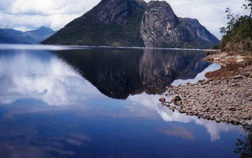 Lake Mackintosh, Tullah, TAS