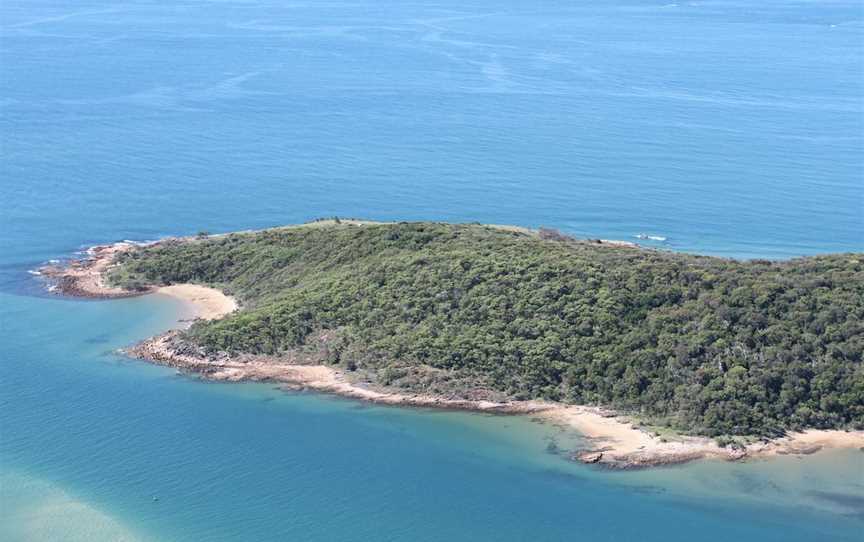 Eurimbula National Park, Agnes Water, QLD