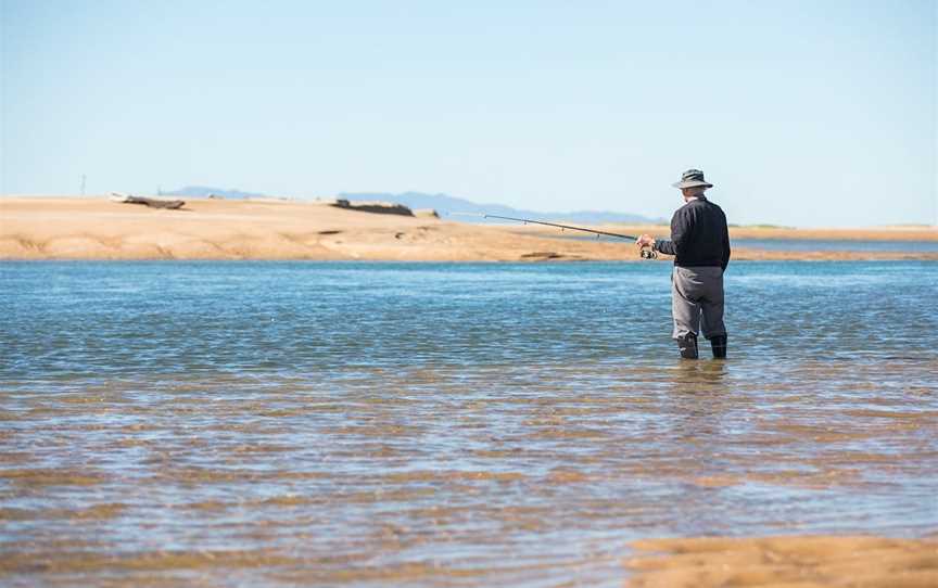 Alva - Lynch's Beach, Alva, QLD