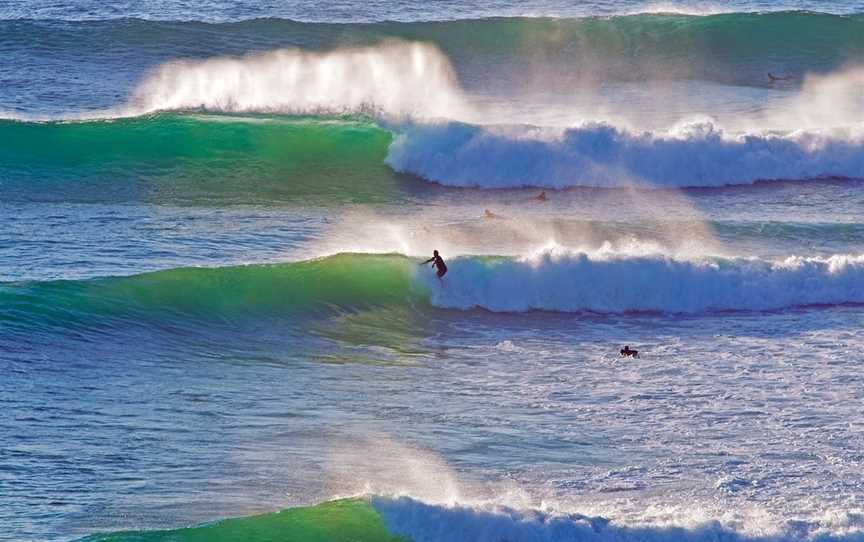 Angourie Beach, Angourie, NSW