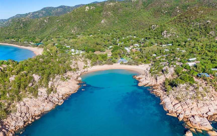 Arcadia at Magnetic Island, Magnetic Island, QLD