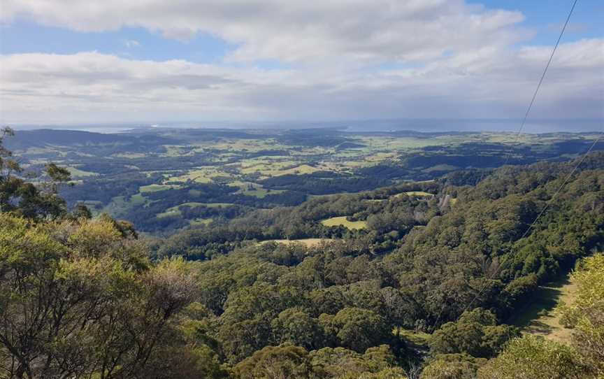 Barren Grounds Nature Reserve, Barren Grounds, NSW