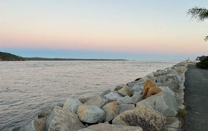 Batemans Marine Park and Sanctuary, Batemans Bay, NSW