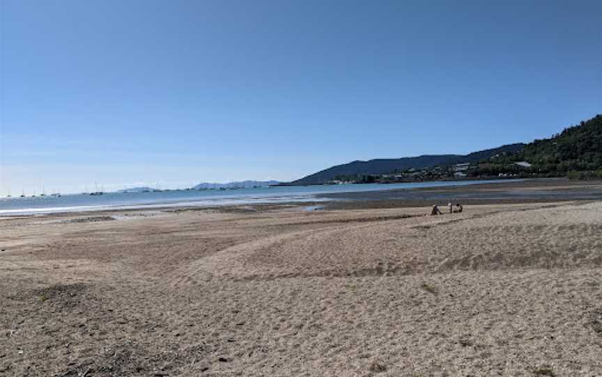 Cannonvale Beach, Cannonvale, QLD