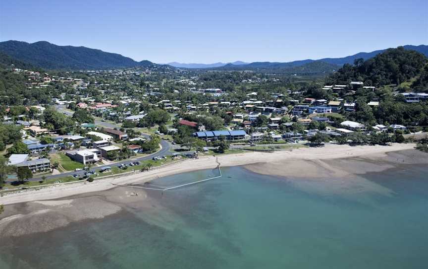 Cannonvale Beach, Cannonvale, QLD