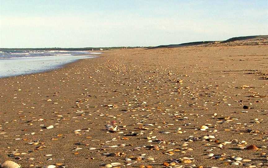 Seven Mile Beach, Berry, NSW