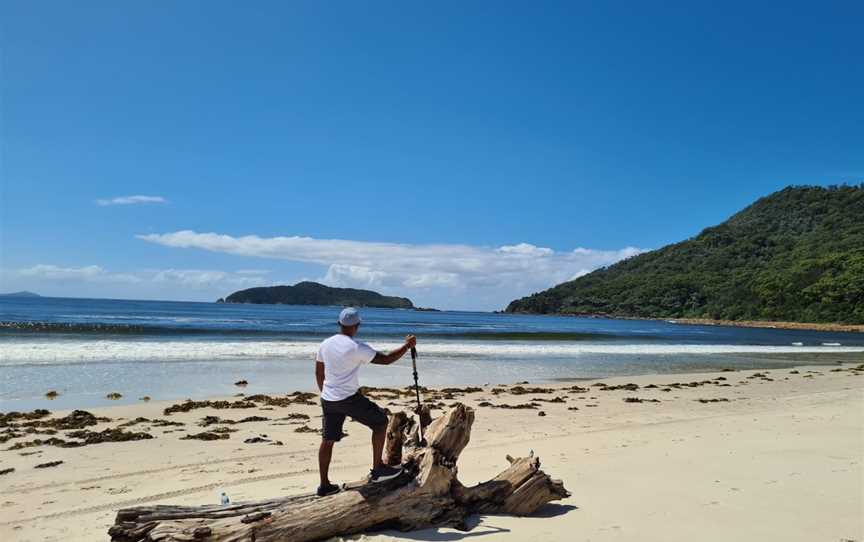 Yacaaba Headland Walking Track, Hawks Nest, NSW