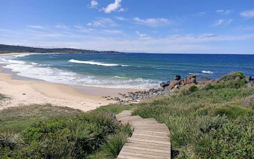 Bingi Bingi Point, Bingie, NSW