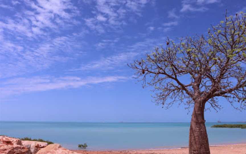 Town Beach, Mackay, QLD