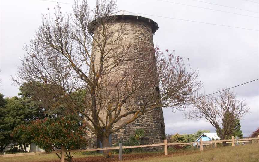 Nimmitabel Heritage Walk, Nimmitabel, NSW