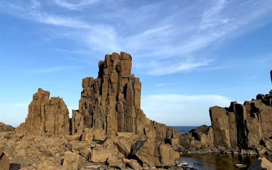 Bombo Headland, Kiama, NSW