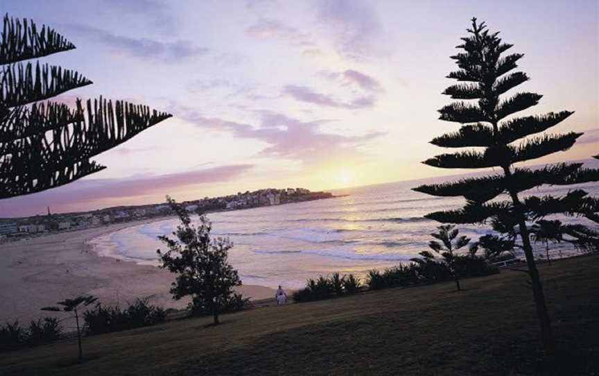 Bondi Beach, Bondi Beach, NSW