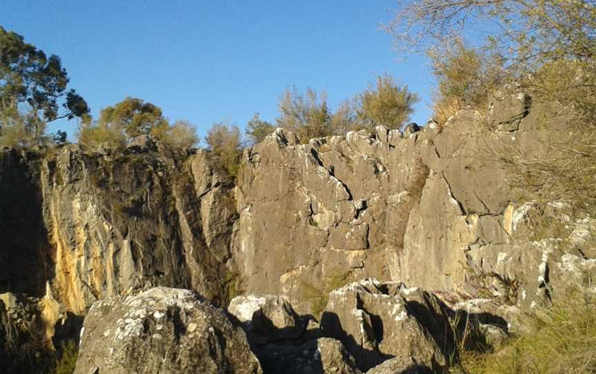 Borenore Karst Conservation Reserve, Borenore, NSW