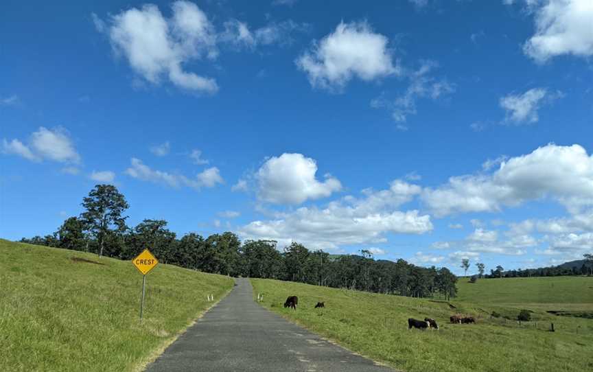 Koreelah National Park, Koreelah, NSW