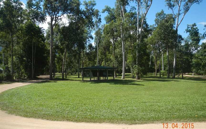 Broadwater, Abergowrie State Forest, Trebonne, QLD