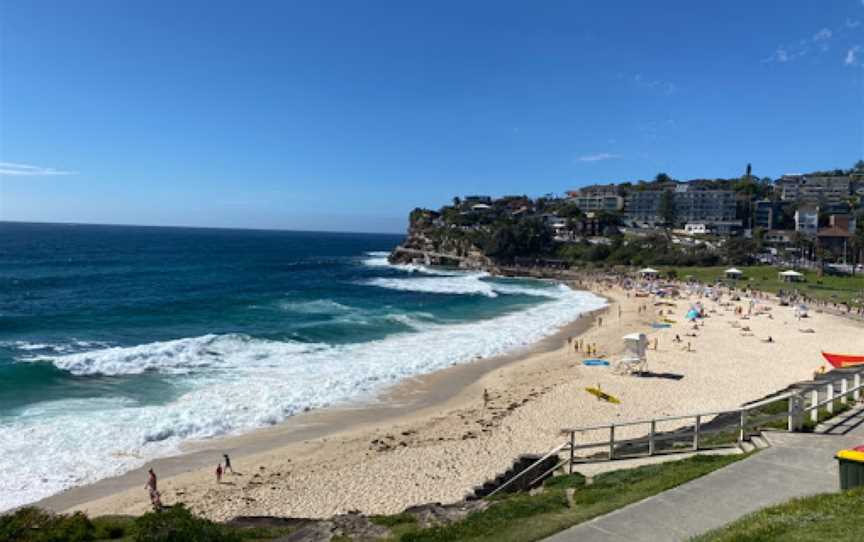 Bronte Beach, Bronte, NSW