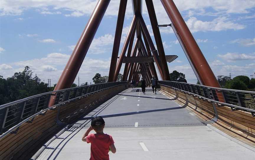 Great River Walk Penrith, Penrith, NSW