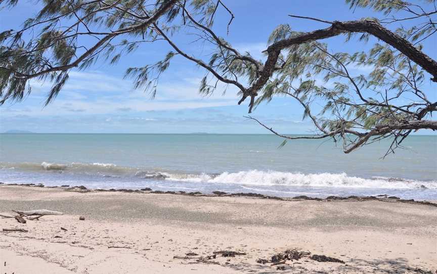 The Serenity Coast, Sarina, QLD