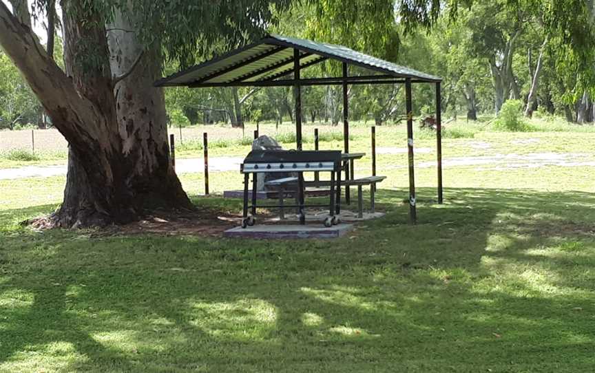 Adungadoo Pathway, Roma, QLD