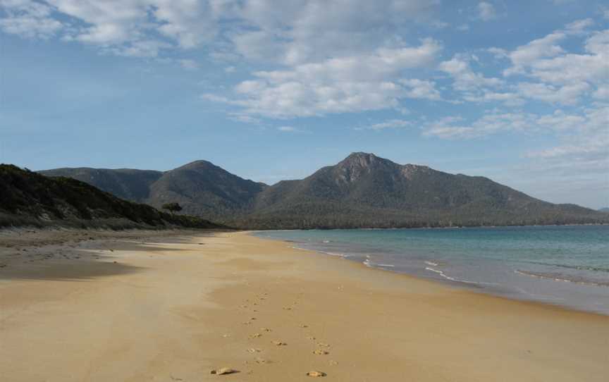 Freycinet National Park, Coles Bay, TAS