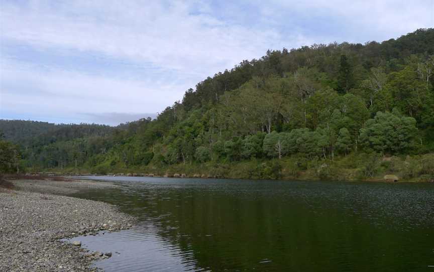 Nymboida National Park, Jackadgery, NSW