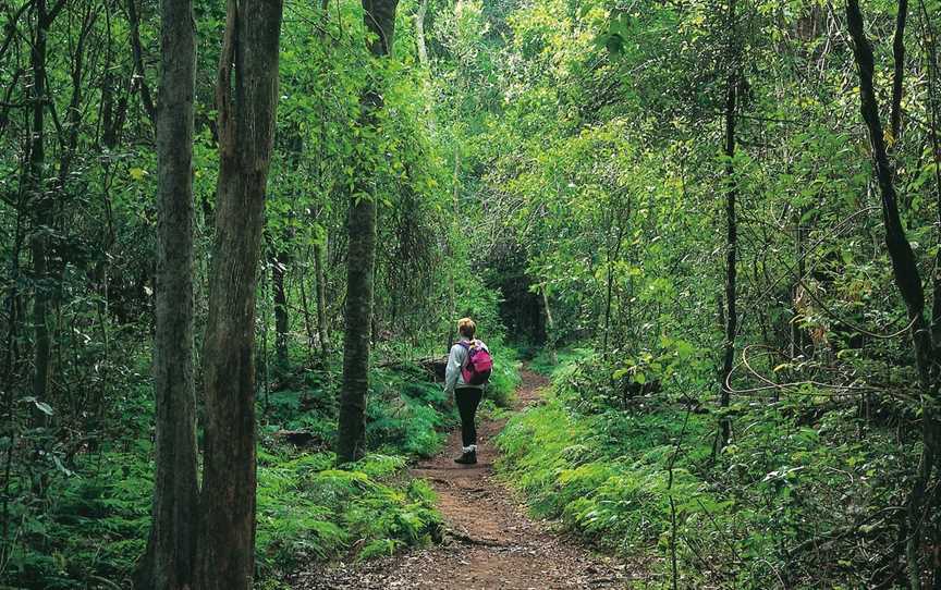 Cania Gorge National Park, Monto, QLD