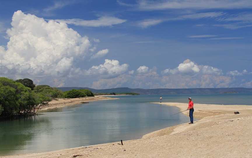 Cape Melville National Park (CYPAL), Cooktown, QLD