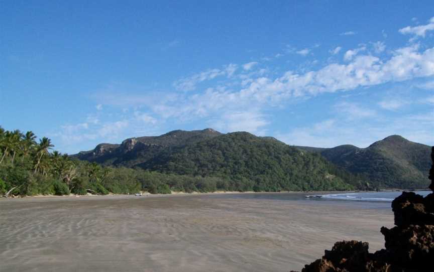 Cape Hillsborough National Park, Cape Hillsborough, QLD