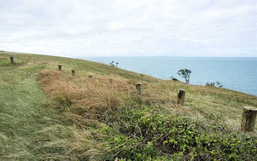 Cape Palmerston National Park, Ilbilbie, QLD