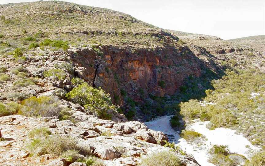 Cape Range National Park, Cape Range National Park, WA