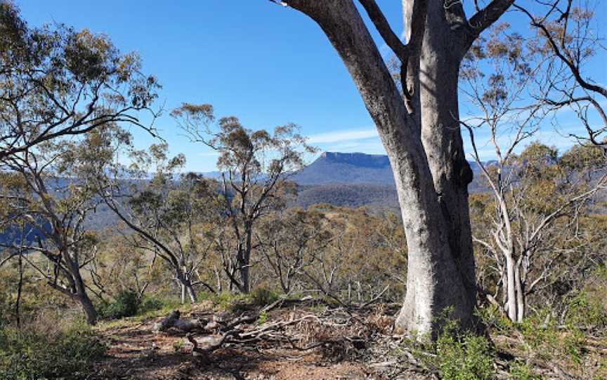 Capertee National Park, Glen Alice, NSW