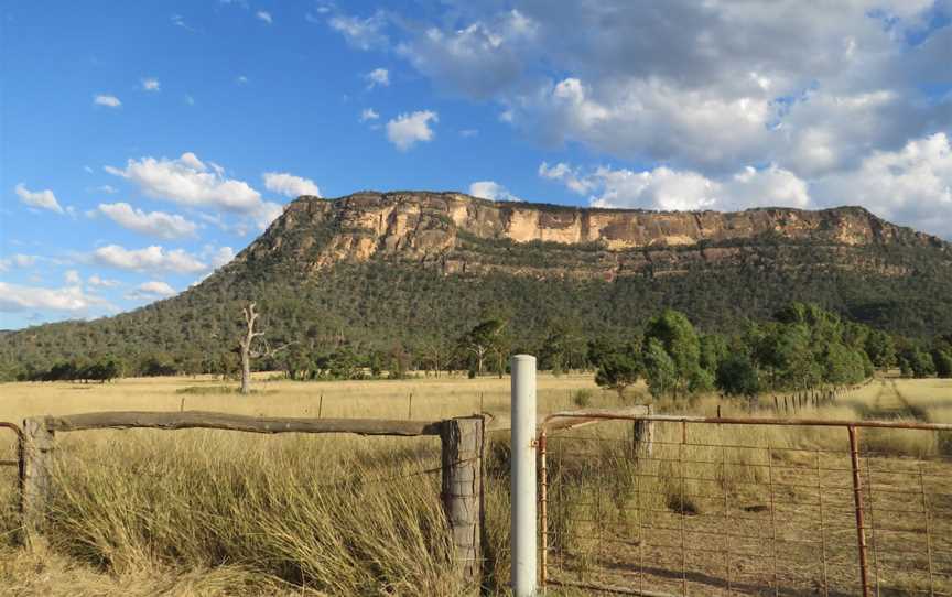 Capertee Valley, Capertee, NSW