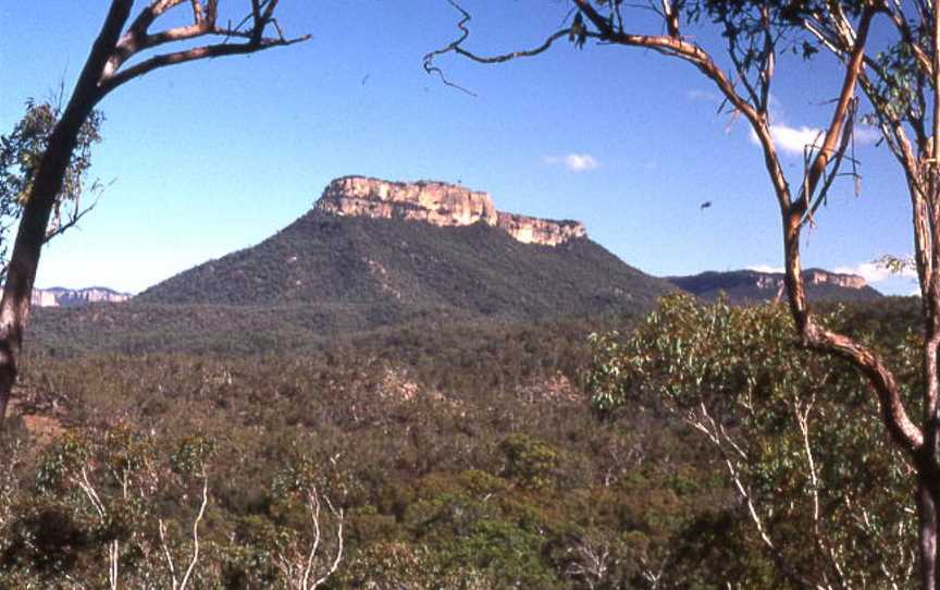 Capertee Valley, Capertee, NSW