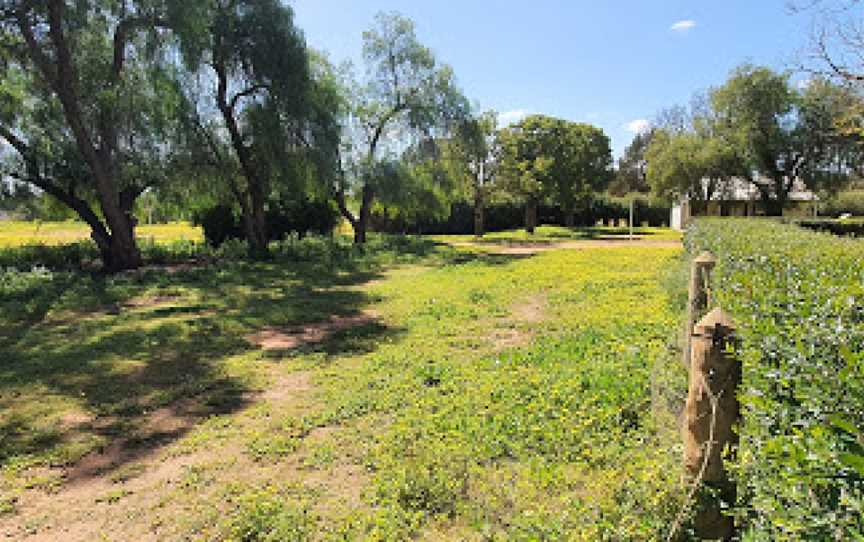 Oolambeyan National Park, Carrathool, NSW