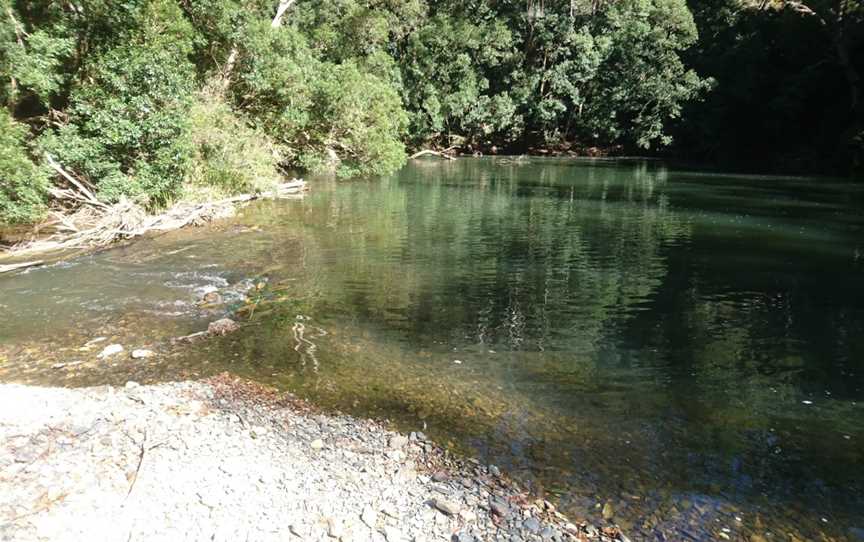 Cascade National Park, Cascade, NSW