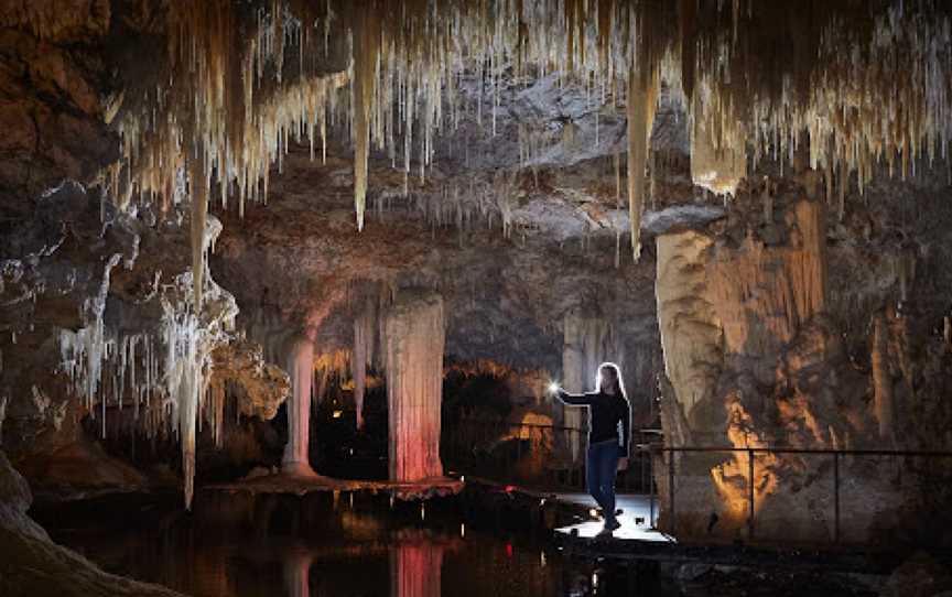 Lake Cave, Boranup, WA