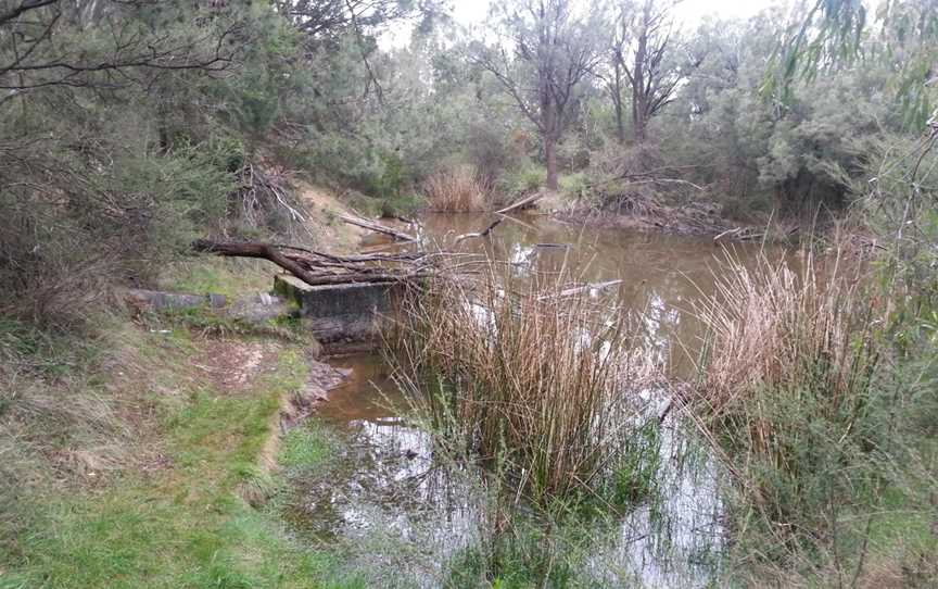 Churchill National Park, Rowville, VIC