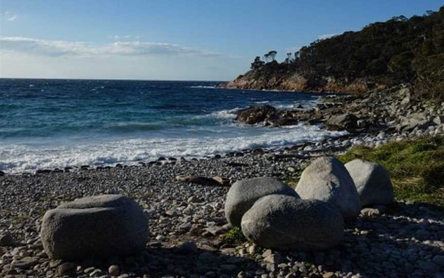 Bluestone Bay, Coles Bay, TAS