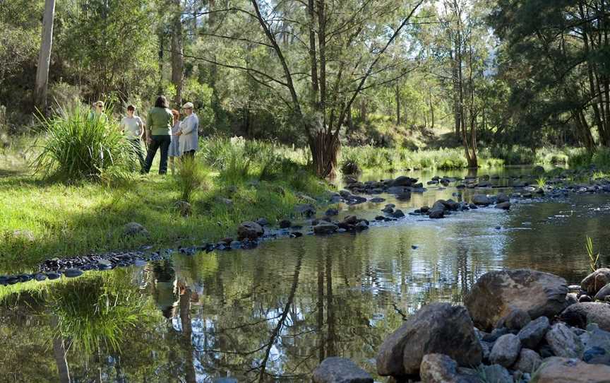 Cambanoora Gorge, Killarney, QLD