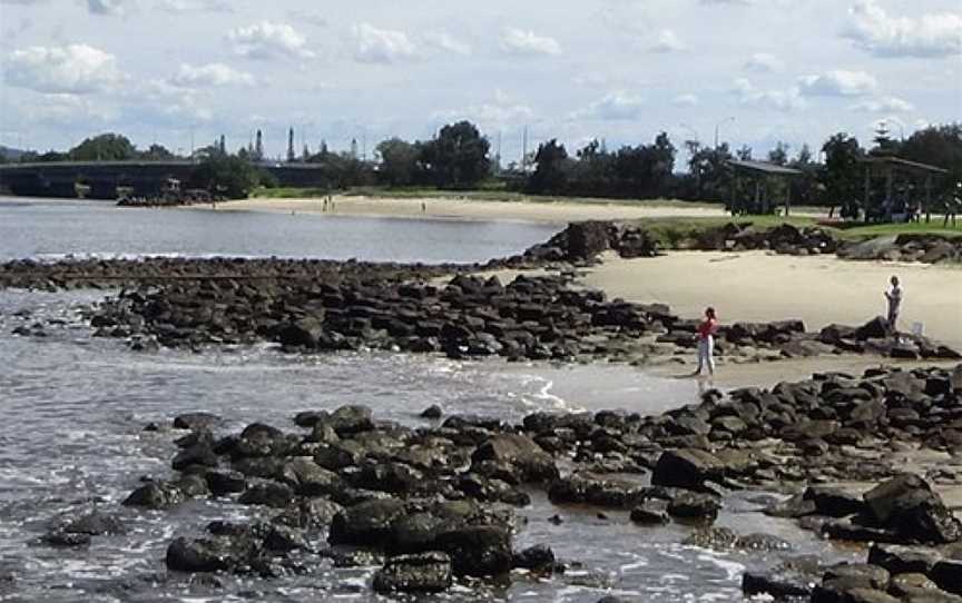 Shaws Bay, East Ballina, NSW