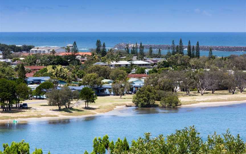 Shaws Bay, East Ballina, NSW