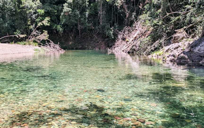 Conondale National Park, Conondale, QLD