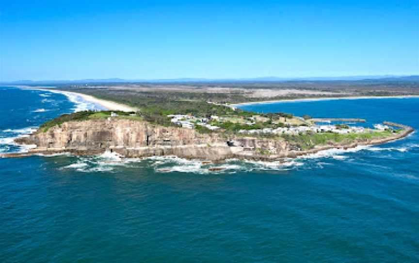 Crowdy Bay National Park, Crowdy Head, NSW