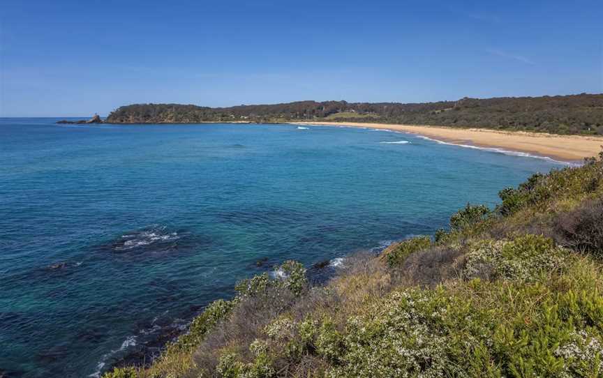 Bermagui Coastal Walk, Bermagui, NSW