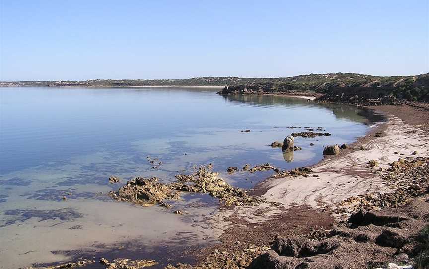 Wittelbee Conservation Park, Ceduna, SA